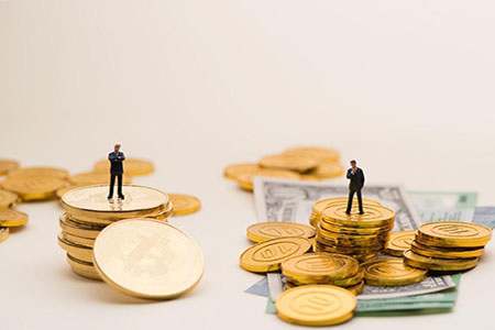 财经直播达人老杨揭秘