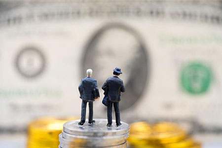 财经直播收费风波:主播被抓事件