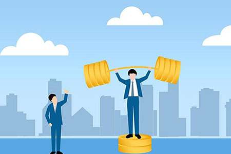 天下财经直播间位置查询