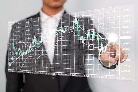 谢飞财经直播：揭秘财经热点